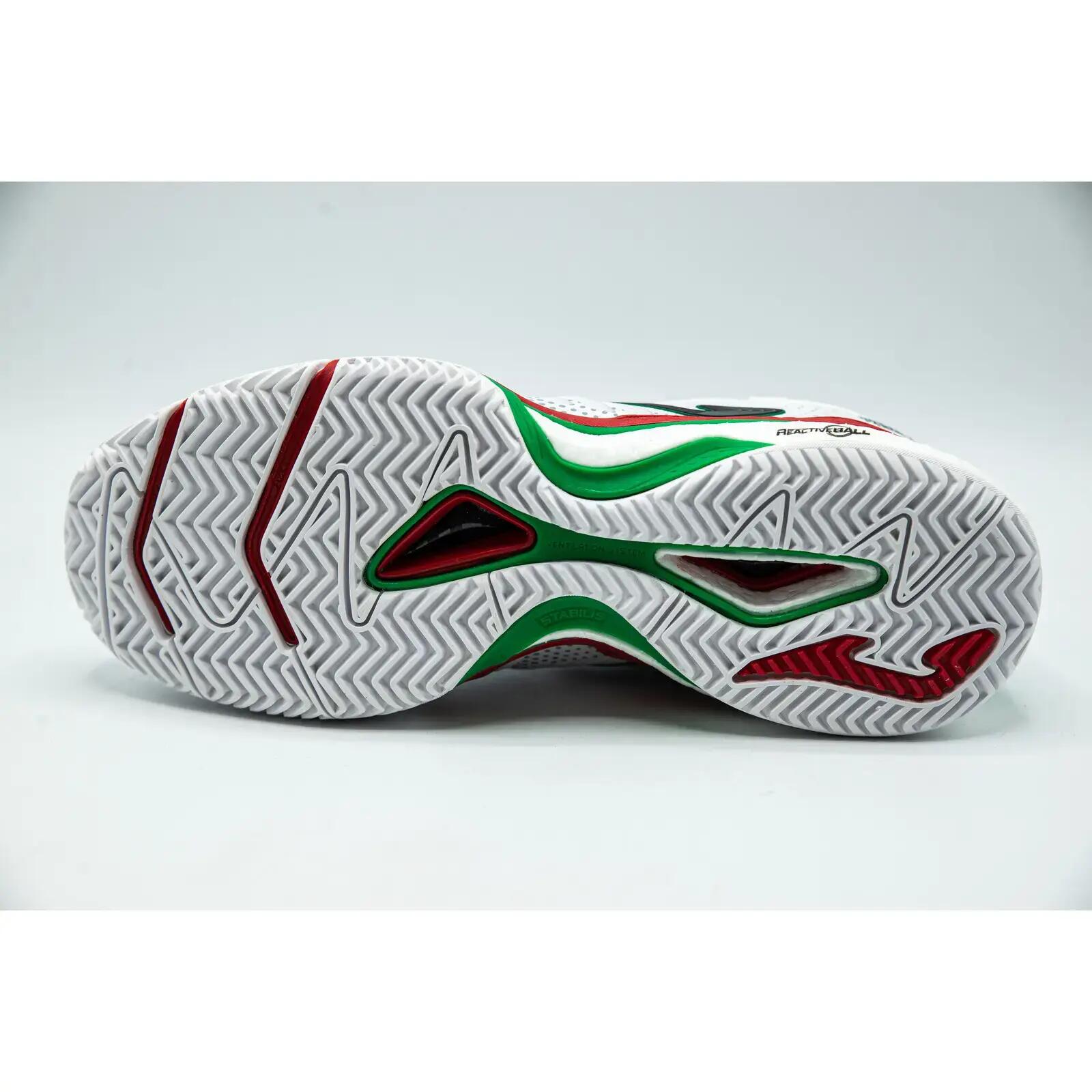 Scarpe da tennis da uomo Joma T.Slam 5/5