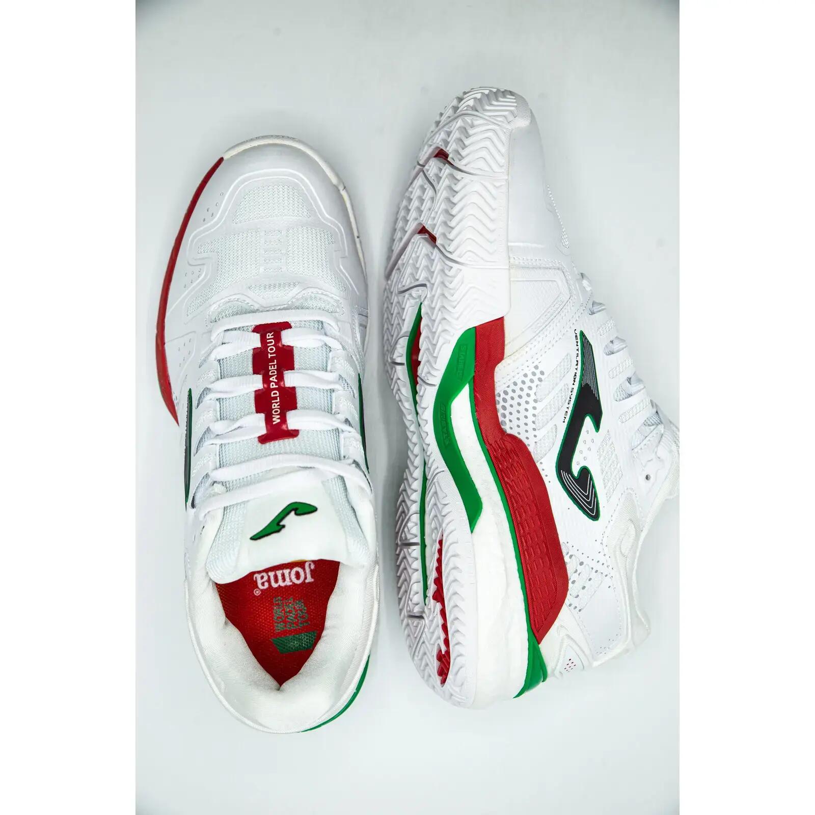 Scarpe da tennis da uomo Joma T.Slam 2/5