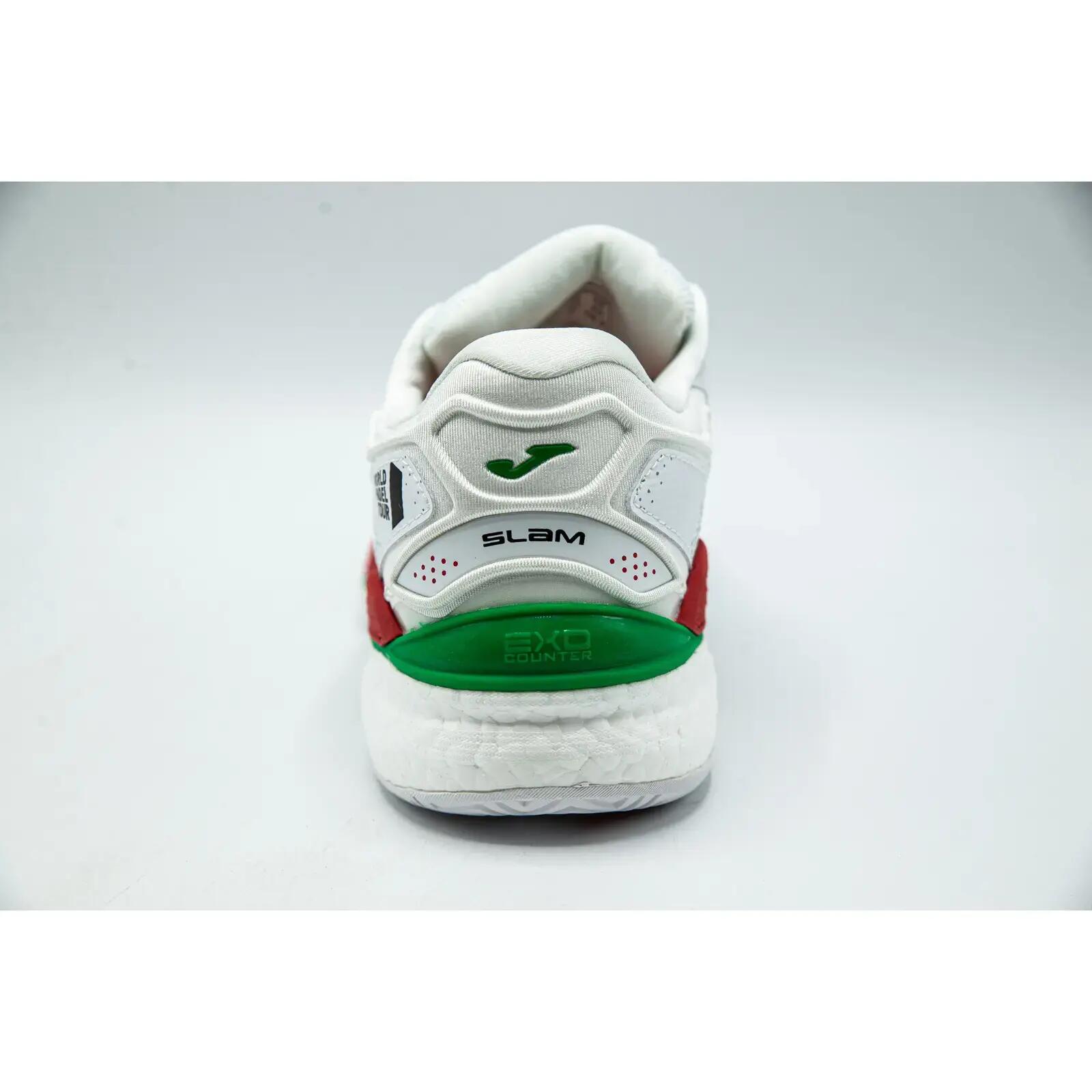 Scarpe da tennis da uomo Joma T.Slam 4/5