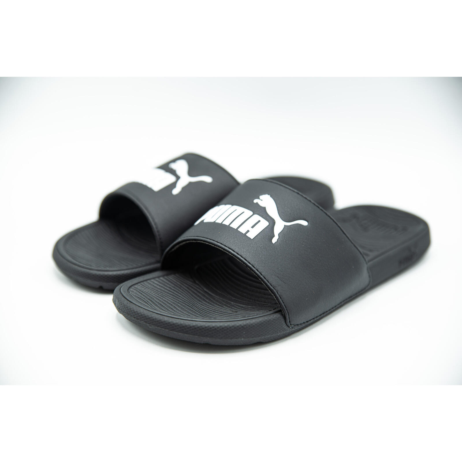 Slippers Puma Cool Cat 2.0, Zwart, Mannen 3/5