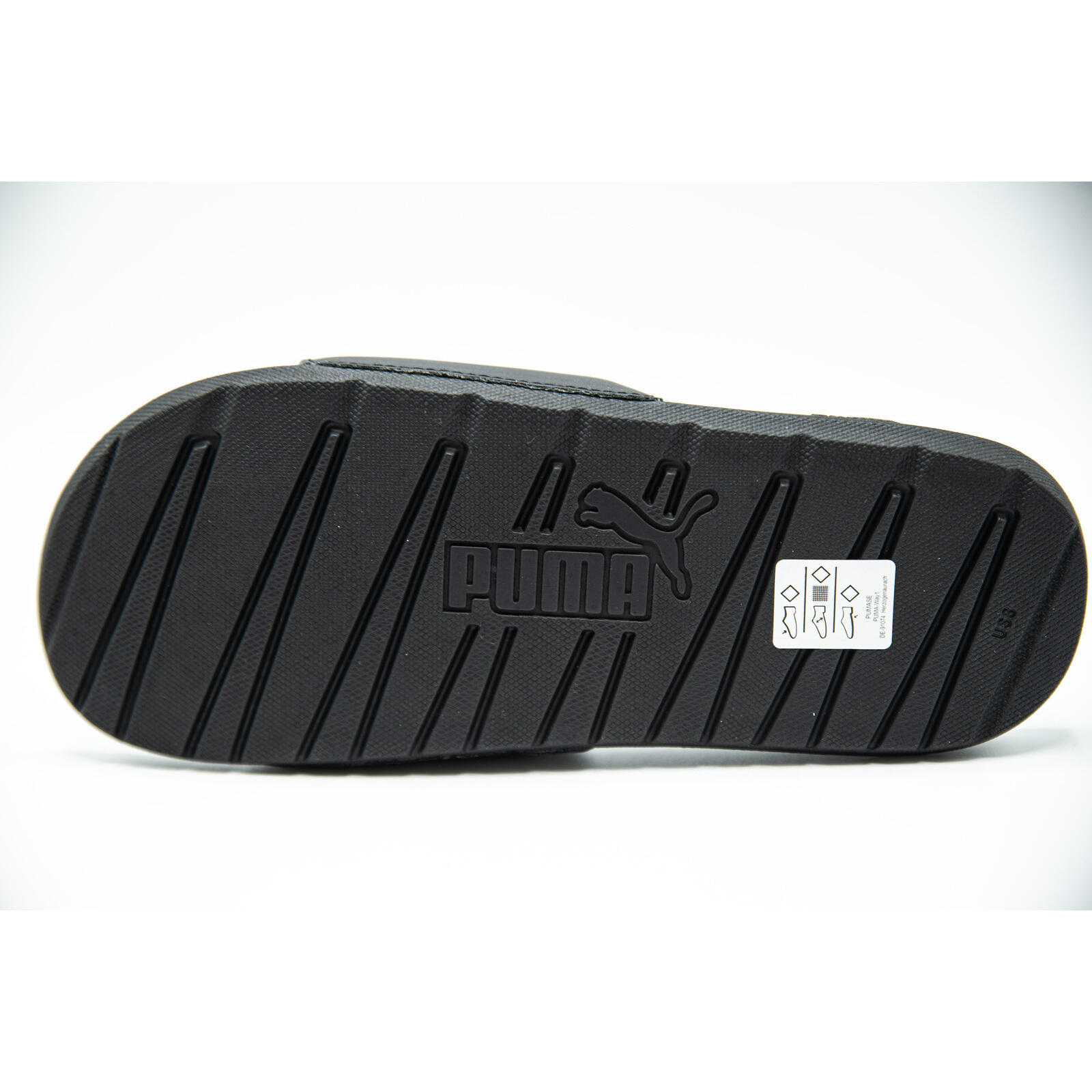 Slippers Puma Cool Cat 2.0, Zwart, Mannen 5/5