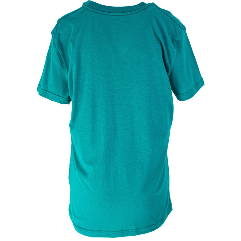 Tricou barbati DC Shoes Mumbo Jumbo, Verde