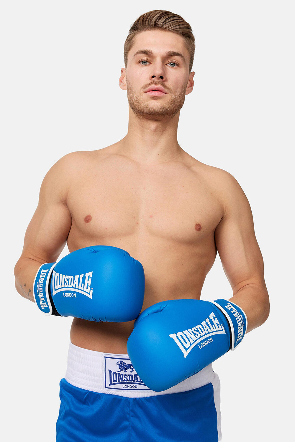 Boxhandschuhe Training Lonsdale Ashdon 3/7