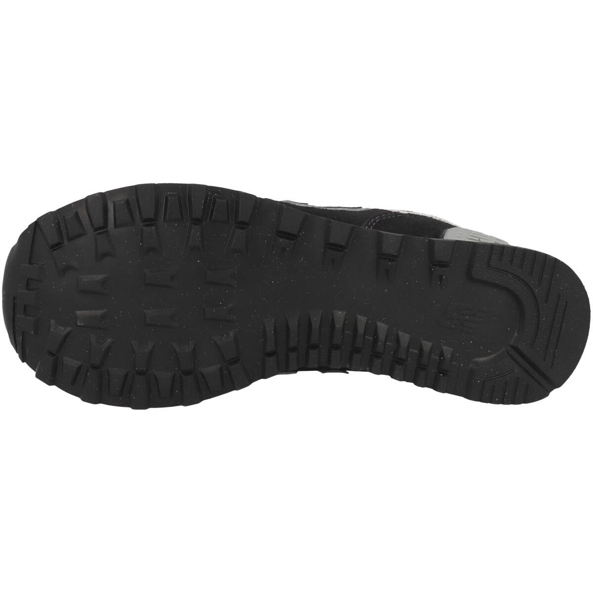 Schoenen universeel voor vrouwen New Balance 574 5/5