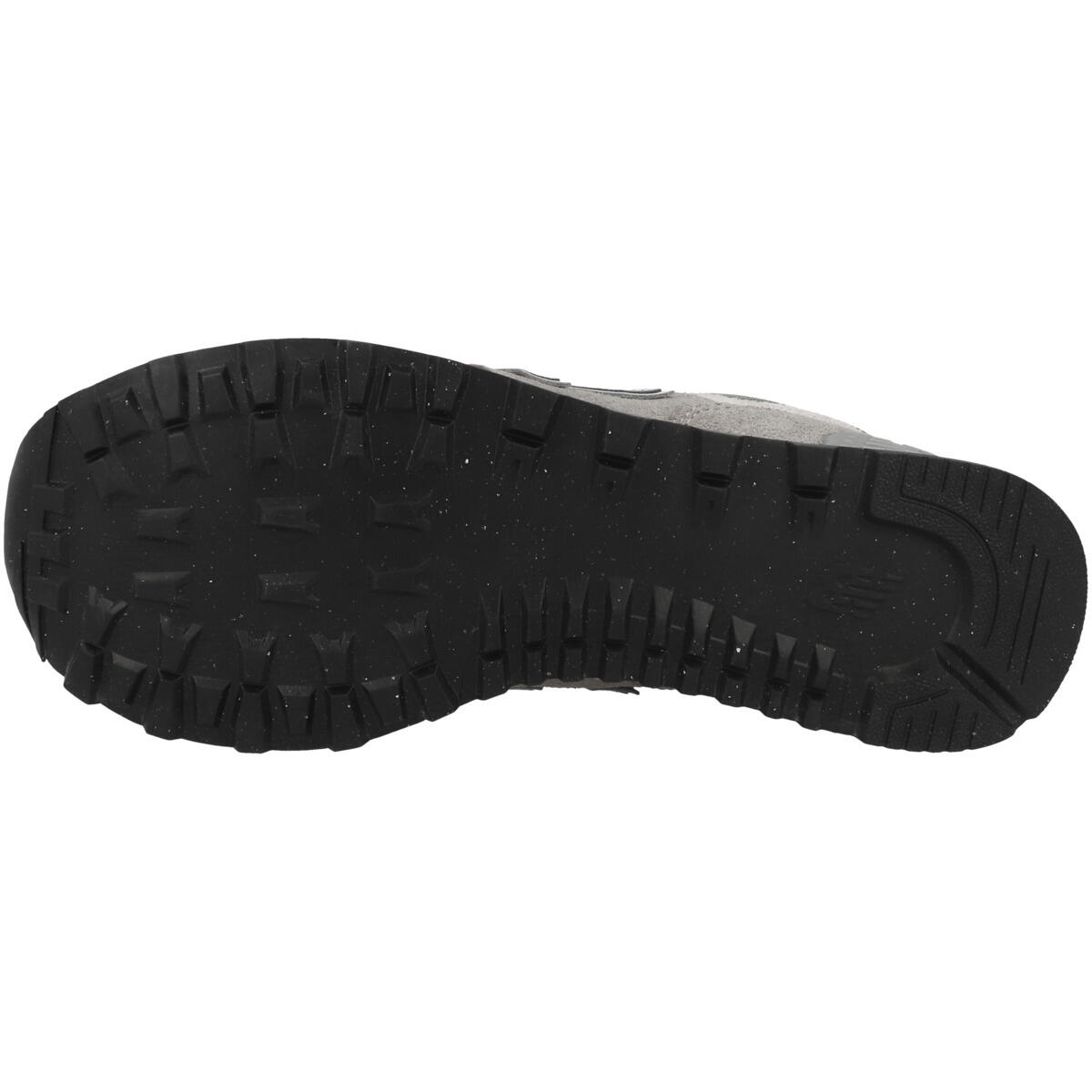 Chaussures Femmes New Balance 574 Marron 5/7