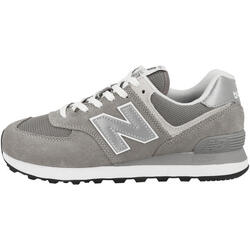 Chaussures Femmes New Balance 574 Marron