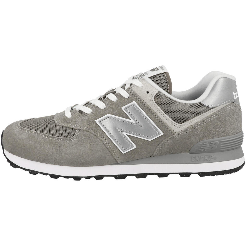 Мъже - New Balance 574 - Ml574evg - Сиво