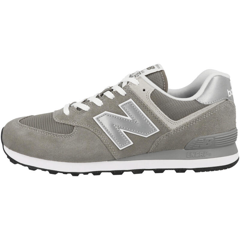 Chaussures de Sport pour Homme New Balance 574v3 Grey Homme NEW BALANCE