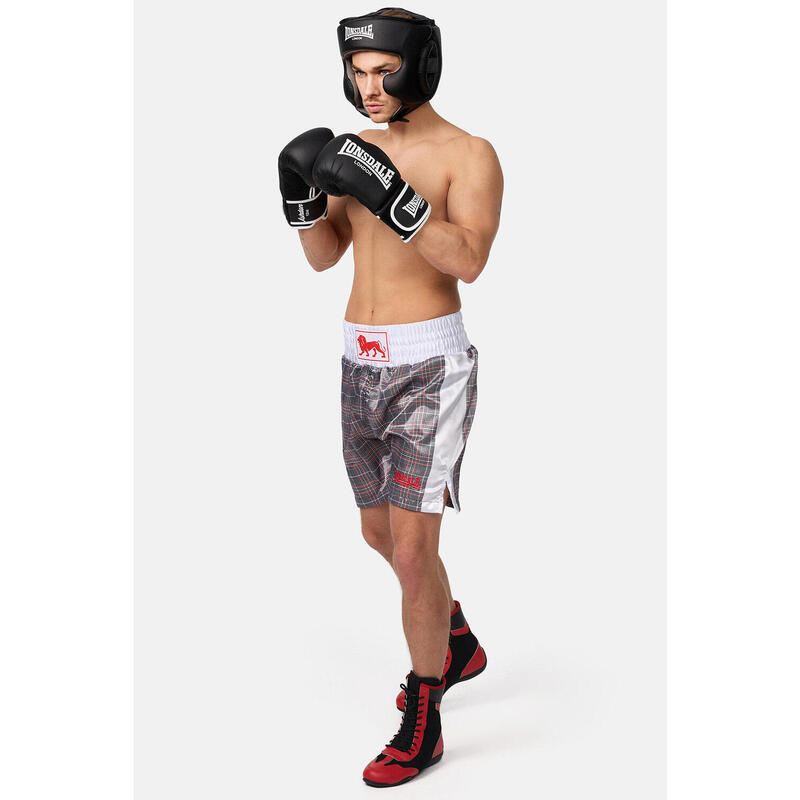 Casque de boxe Lonsdale Stanford