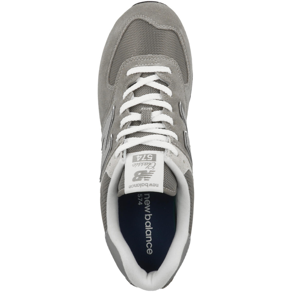 Chaussures universel hommes New Balance 574 2/6