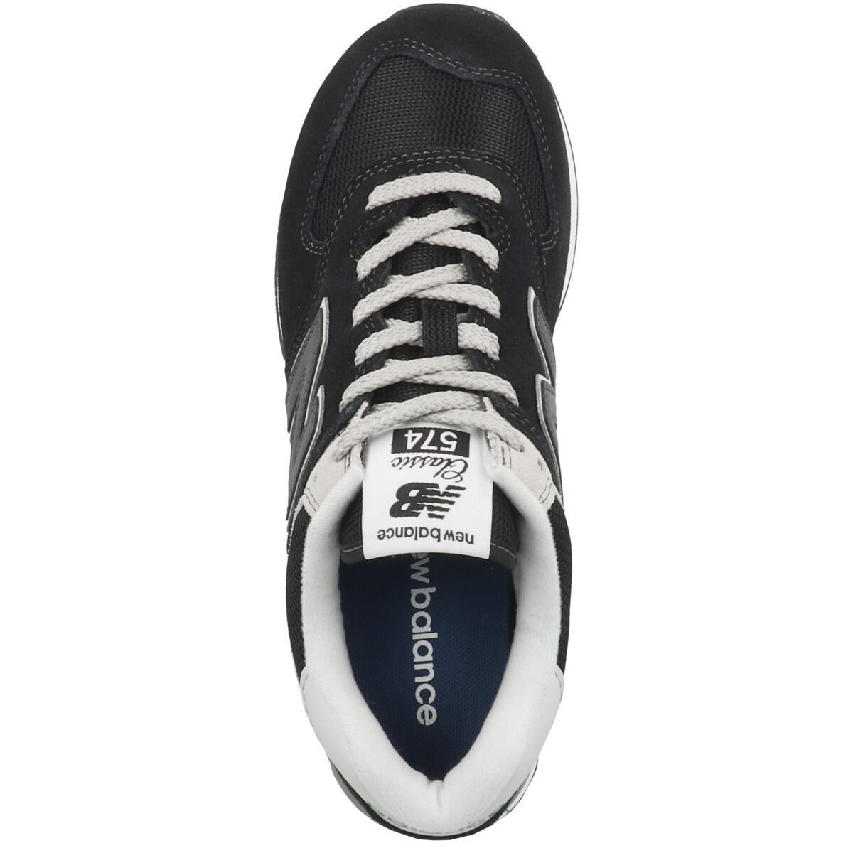 Chaussures universel femmes New Balance 574 2/5