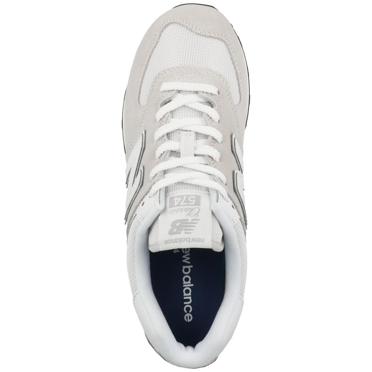 Zapatillas New Balance Zapato Lifestyle Unisex - Mtz Adulto 2/7