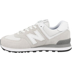 New Balance Sneakers Chaussures Unisexes Lifestyle - Mtz - Cuir / Textile Adulte