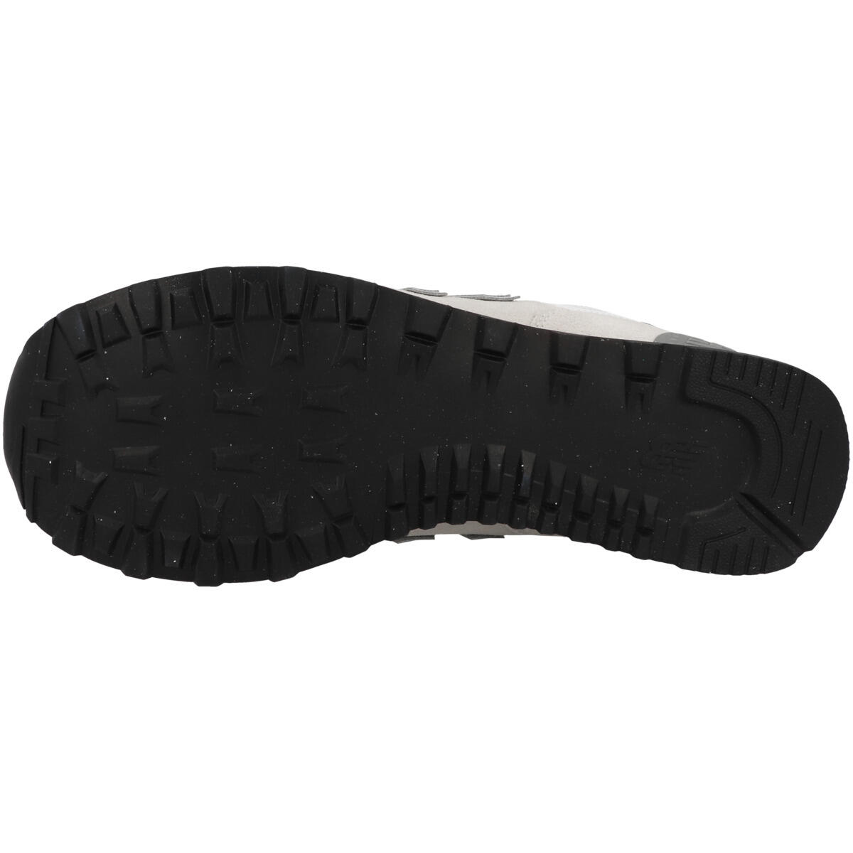 Zapatillas New Balance Zapato Lifestyle Unisex - Mtz Adulto 5/7
