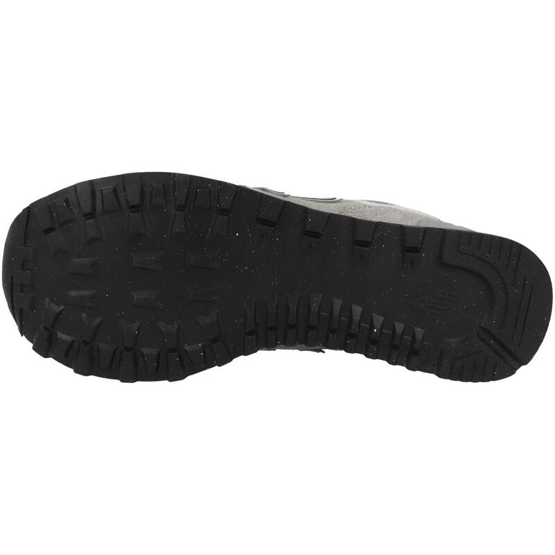 Pantofi universali wl574evg pentru întregul an gri damă