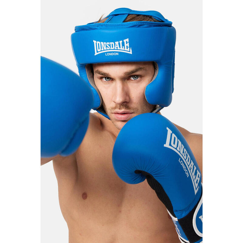 Casque de boxe Lonsdale Stanford