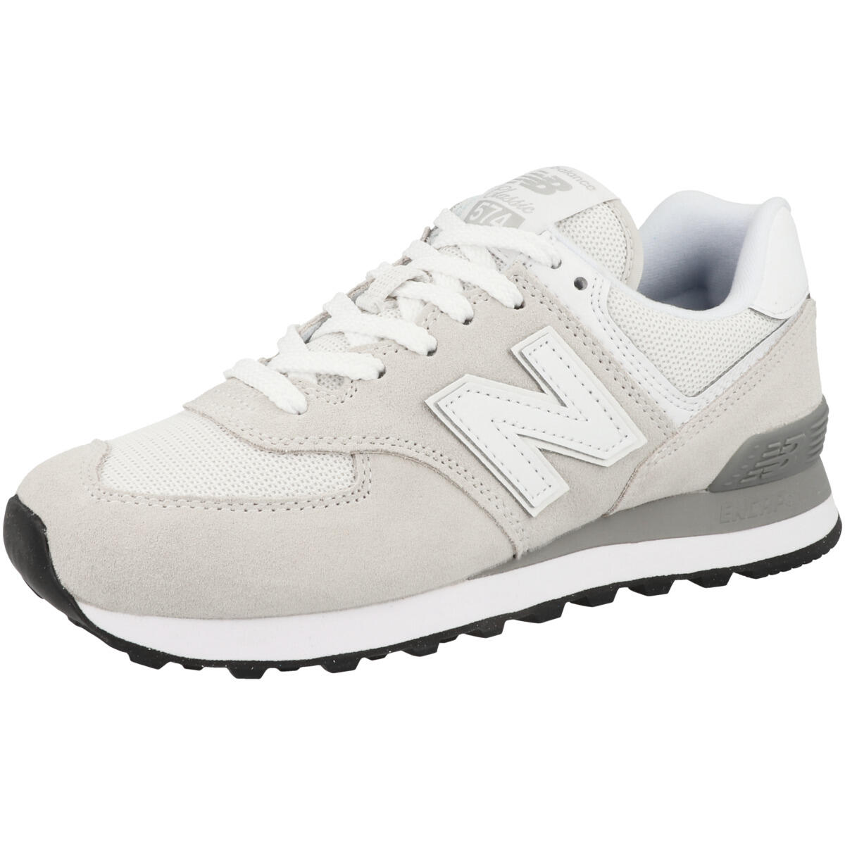 Sneakers New Balance Scarpa Lifestyle - Womens Donna 4/5