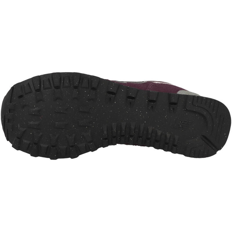 Chaussures Hommes New Balance 574 Marron