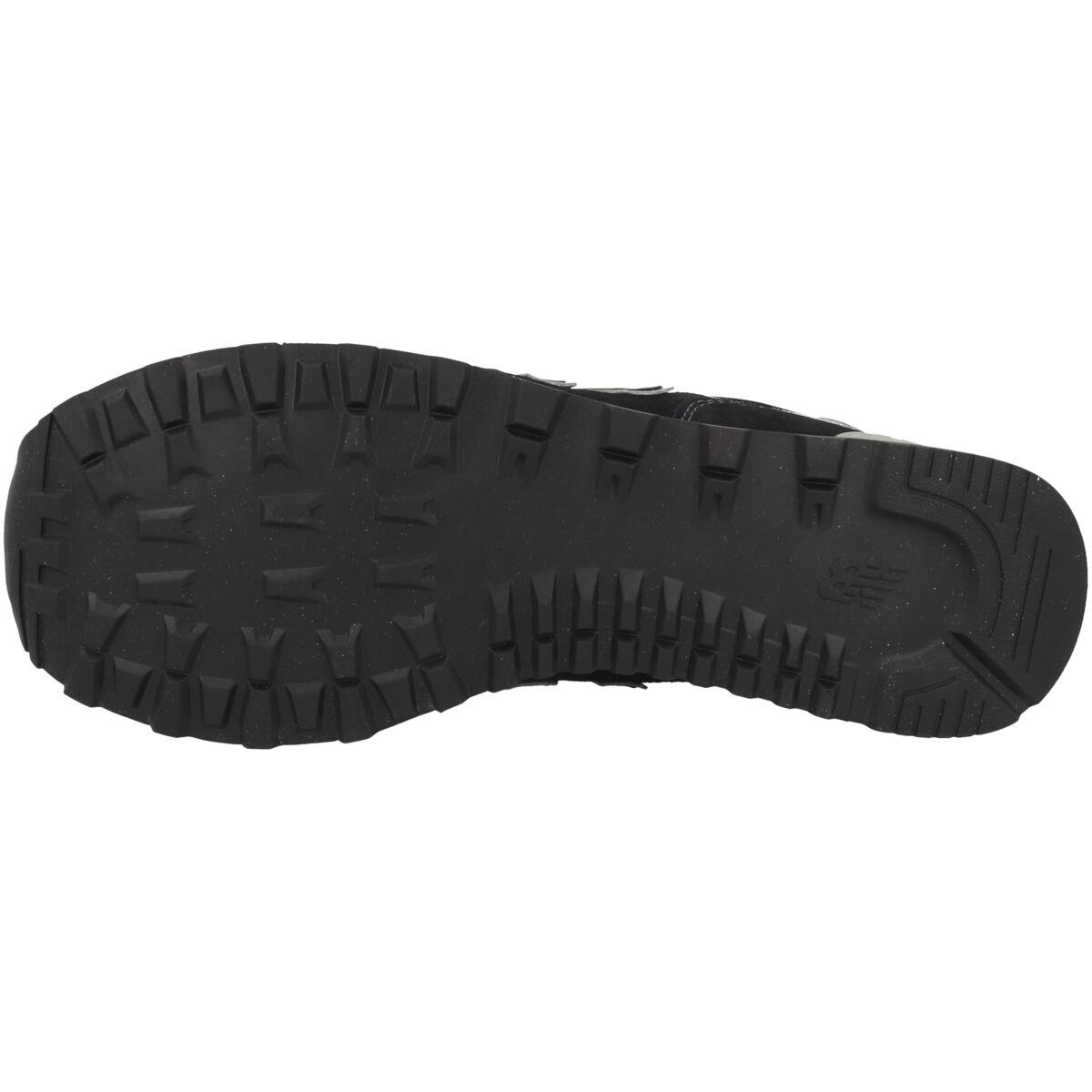 Chaussures universel hommes New Balance 574 5/5