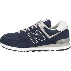 Basket Cuir New Balance 574 * - Unisex