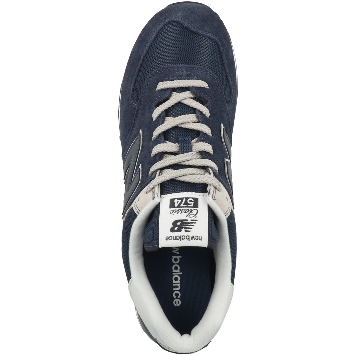 Sneakers New Balance Chaussures Lifestyle Mtz Adulte 2/5