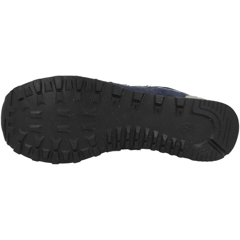 Boty univerzálni pánské New Balance 574