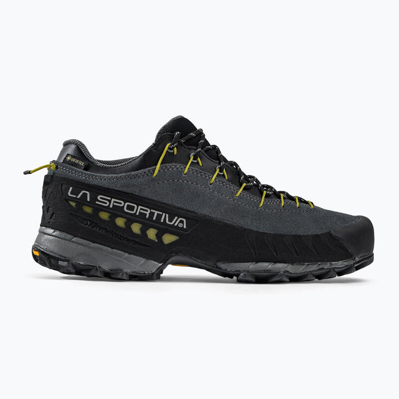 La Sportiva TX4 GTX heren trekkingschoenen zwart 27A900713 42 EU