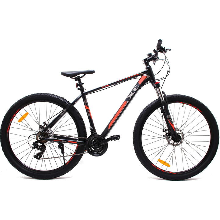 Rower górski MTB męski Nicebike XC291 NICEBIKE Decathlon