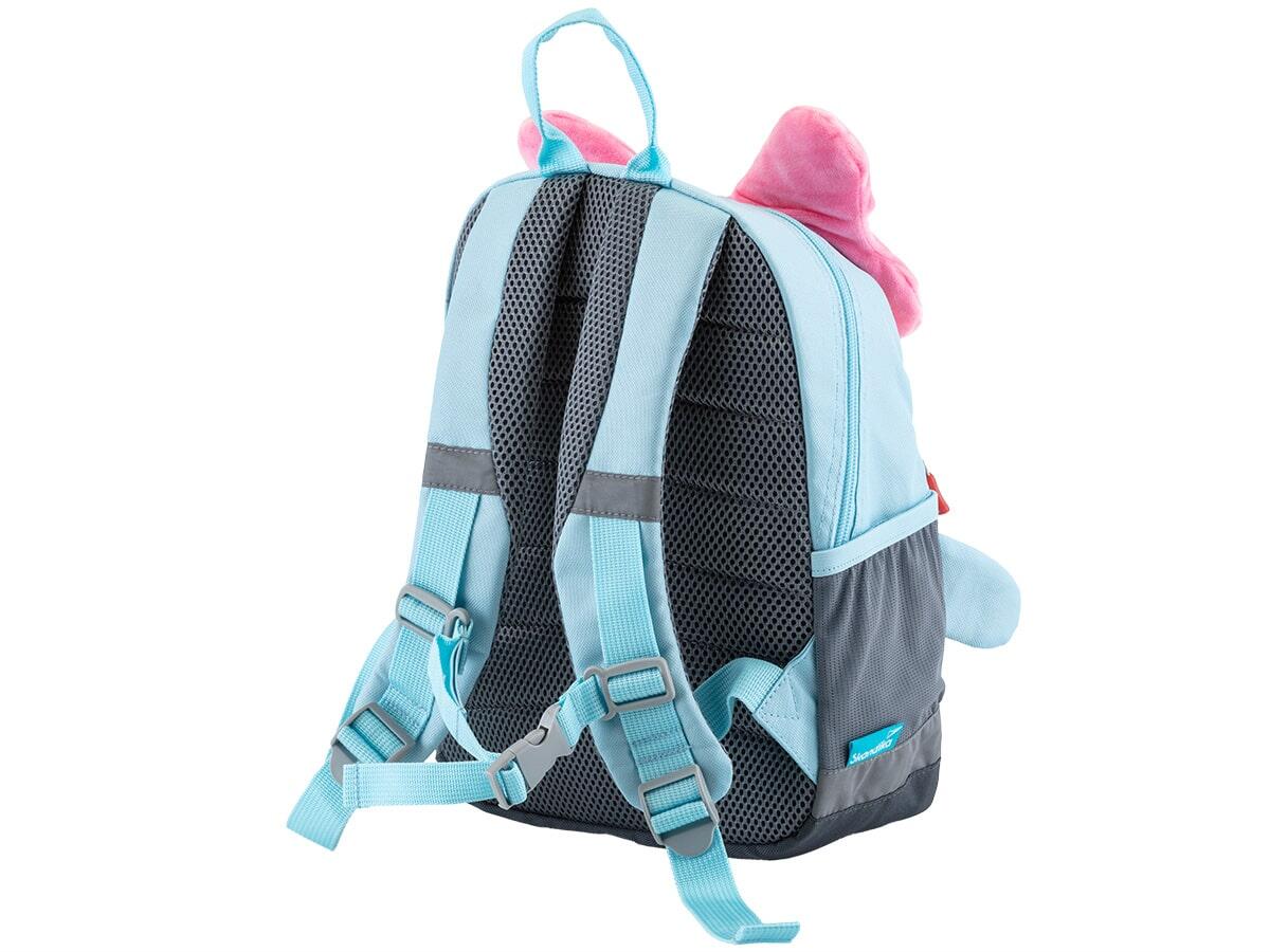 Zaino per bambini - Sorgenfresser Lilli - Outdoor - da 1 a 5 anni - 8 L 3/7