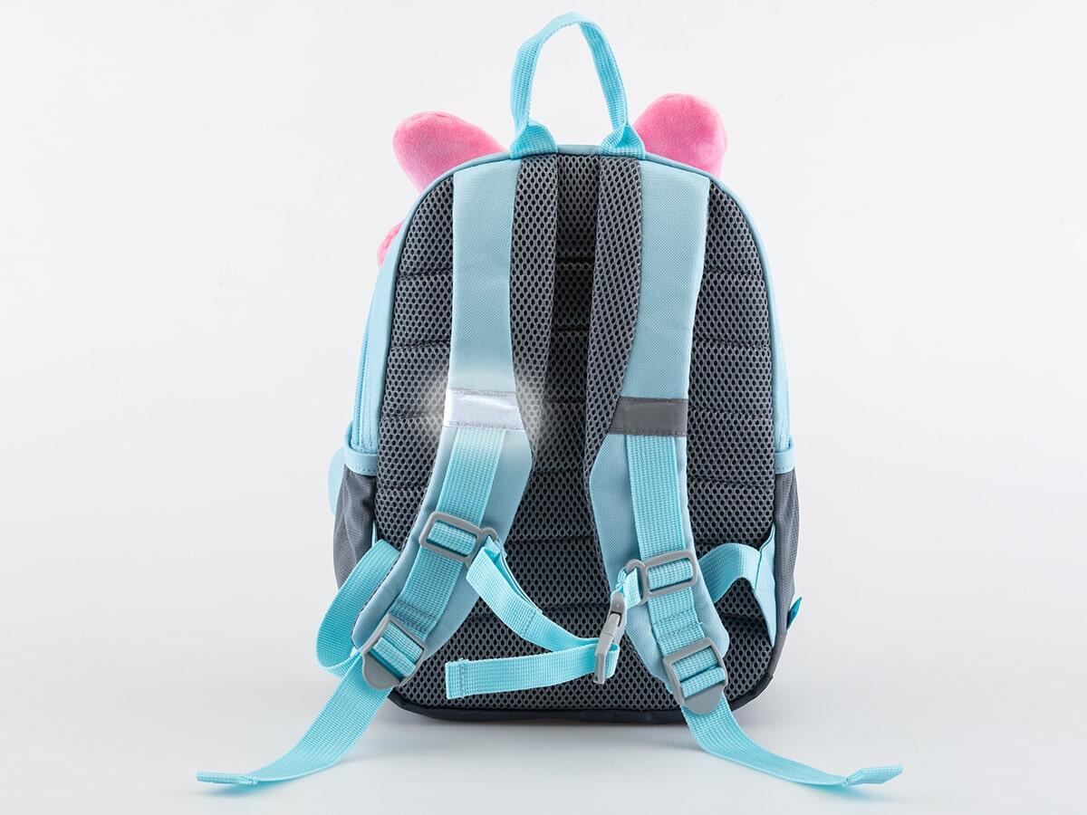 Zaino per bambini - Sorgenfresser Lilli - Outdoor - da 1 a 5 anni - 8 L 4/7
