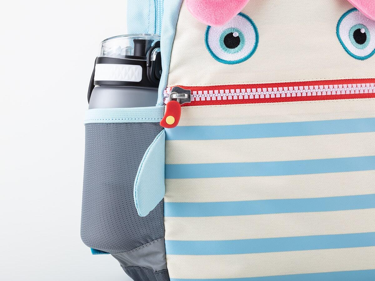 Zaino per bambini - Sorgenfresser Lilli - Outdoor - da 1 a 5 anni - 8 L 5/7