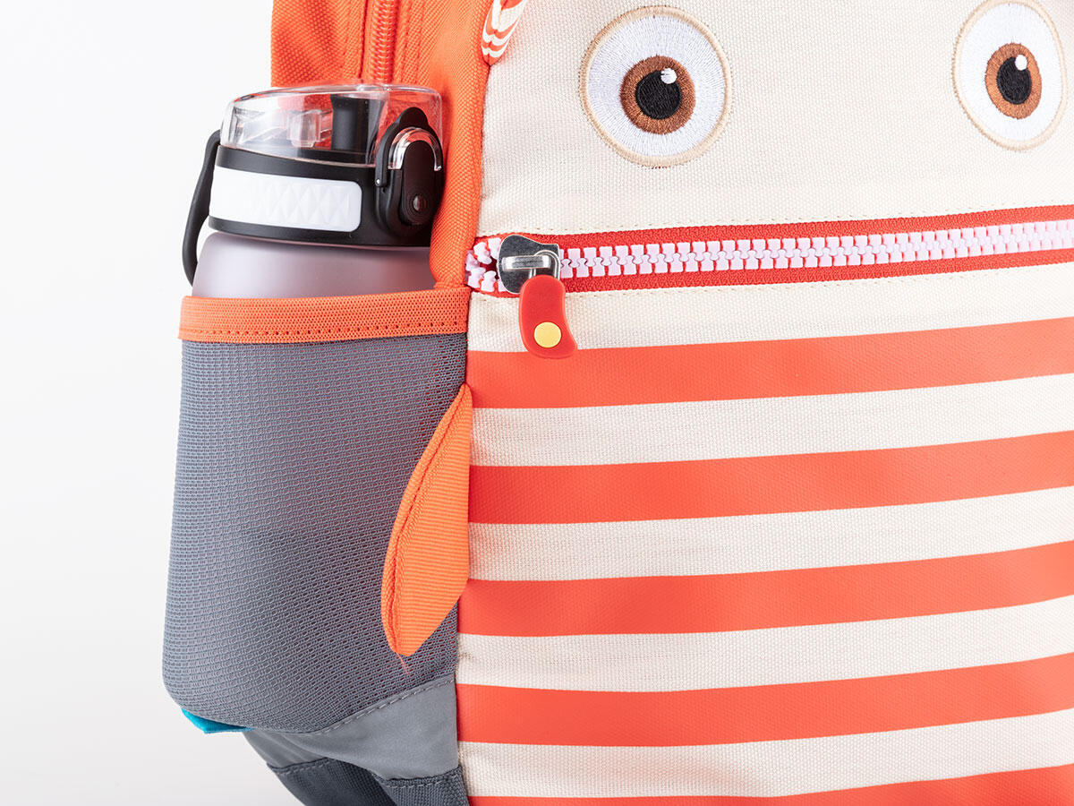 Zaino per bambini - Sorgenfresser Saggo - Outdoor - da 1 a 5 anni - 8 L 5/7