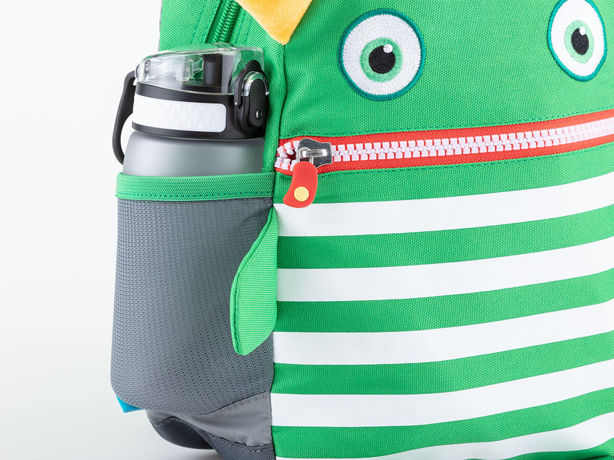 Zaino per bambini - Sorgenfresser Pat - Outdoor - da 1 a 5 anni - 8 L 5/7