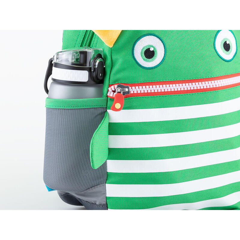 Mochila para crianças - Sorgenfresser Pat - Outdoor - 1 a 5 anos - 8 L