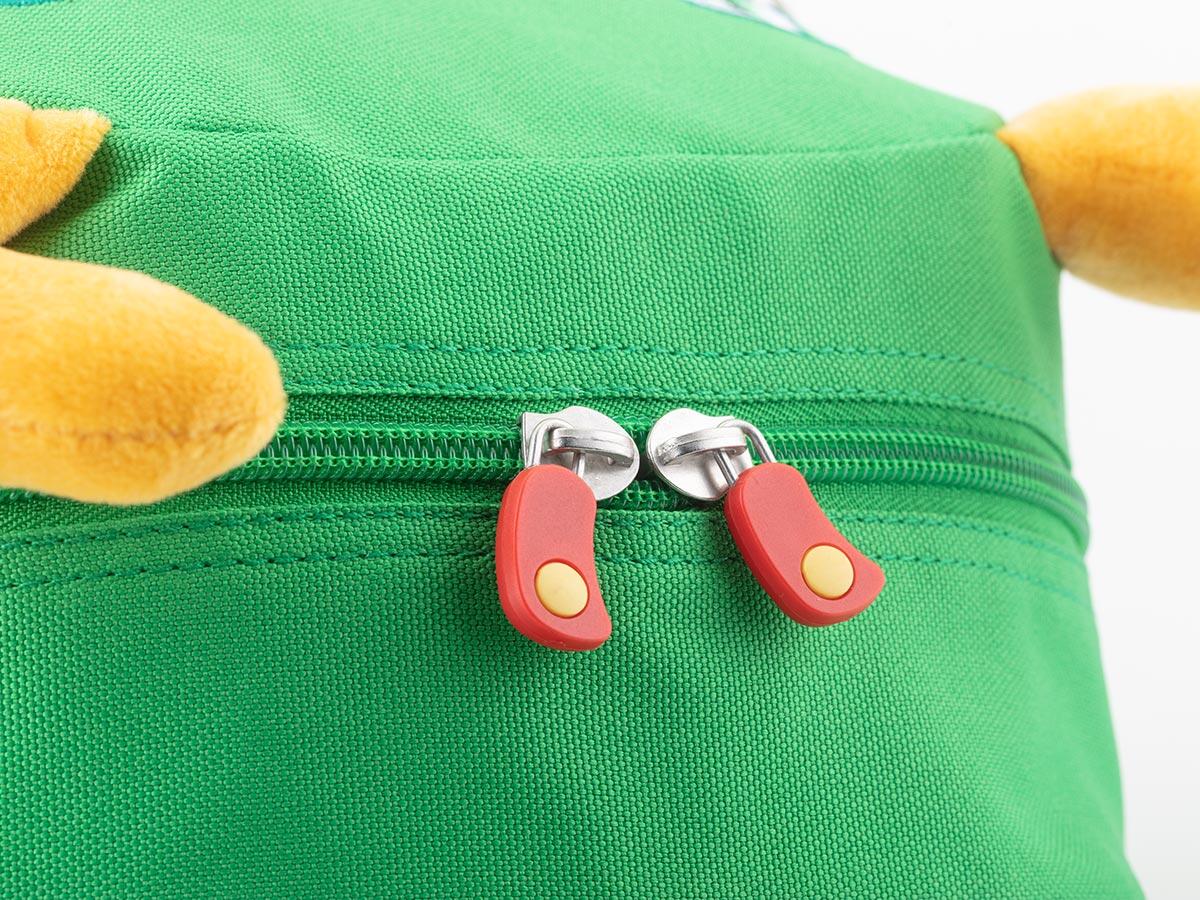Zaino per bambini - Sorgenfresser Pat - Outdoor - da 1 a 5 anni - 8 L 6/7
