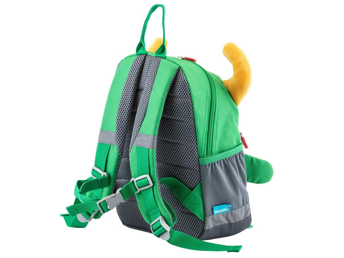 Zaino per bambini - Sorgenfresser Pat - Outdoor - da 1 a 5 anni - 8 L 3/7