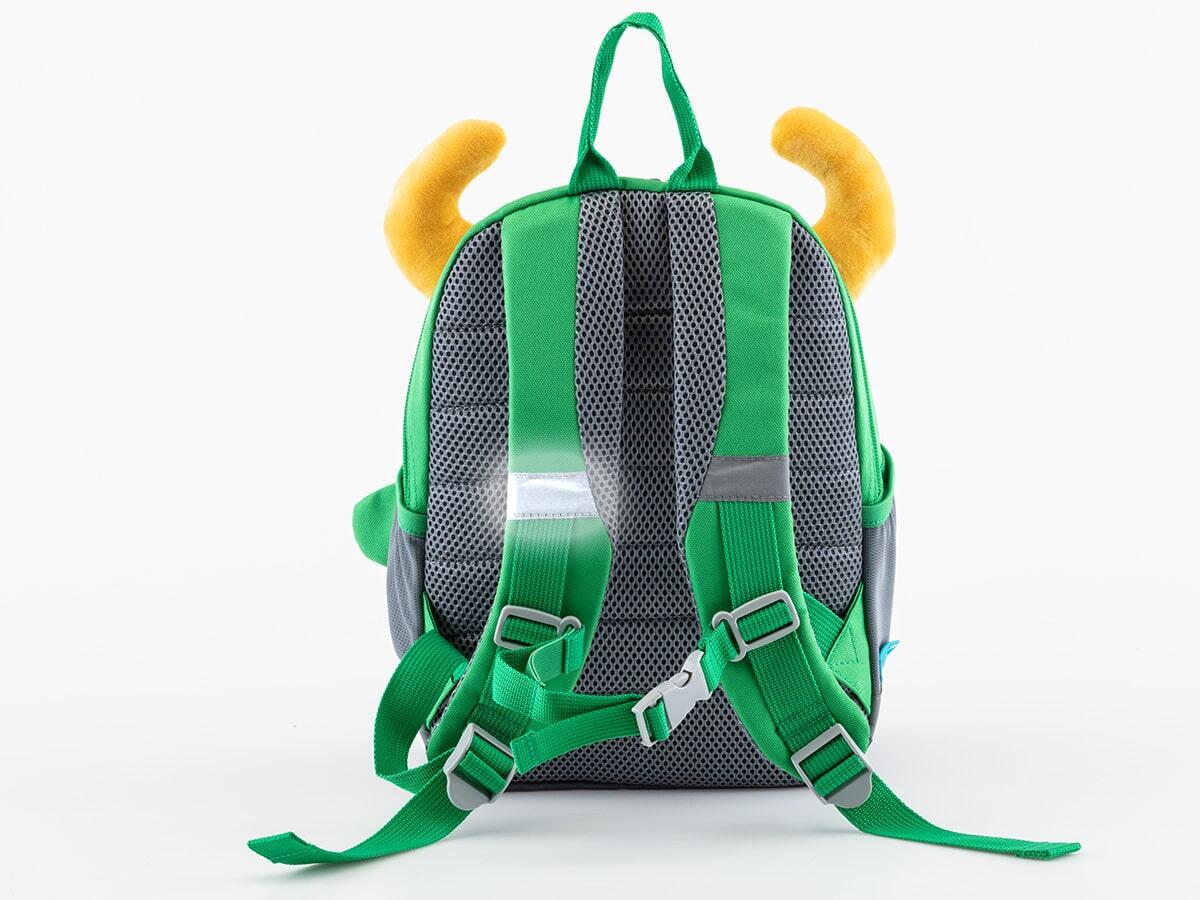 Zaino per bambini - Sorgenfresser Pat - Outdoor - da 1 a 5 anni - 8 L 4/7