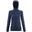 Fleecejacke LOKKA HOODIE III W damen