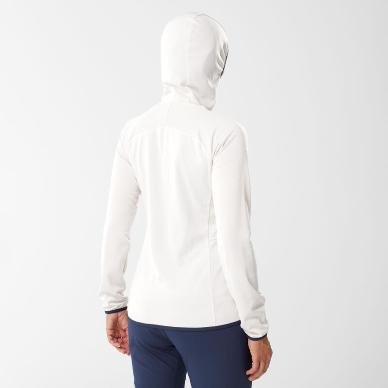 Polar Senderismoujer LOKKA HOODIE III