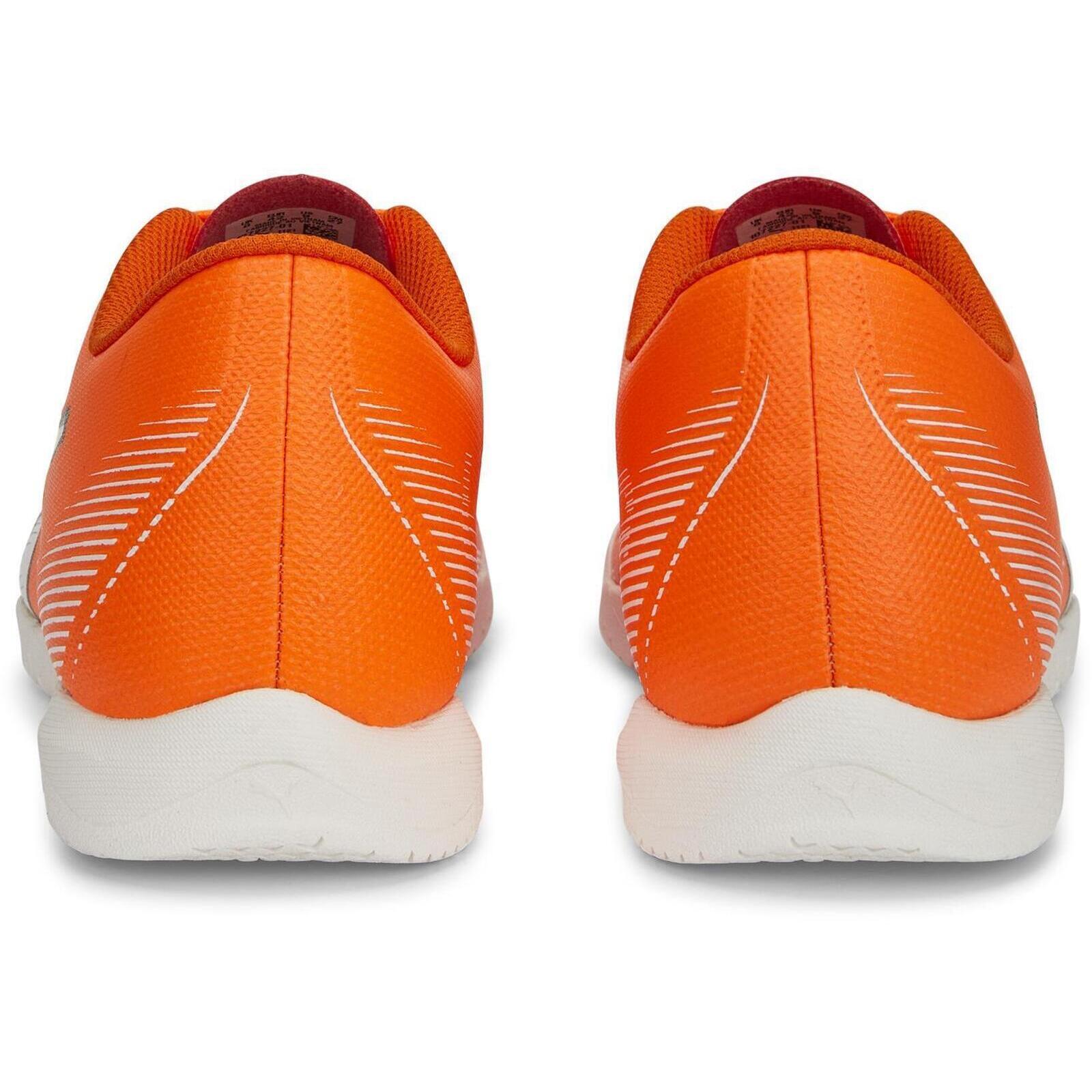 Scarpe da calcio Puma Ultra Play IT, Arancia, Uomini 4/5