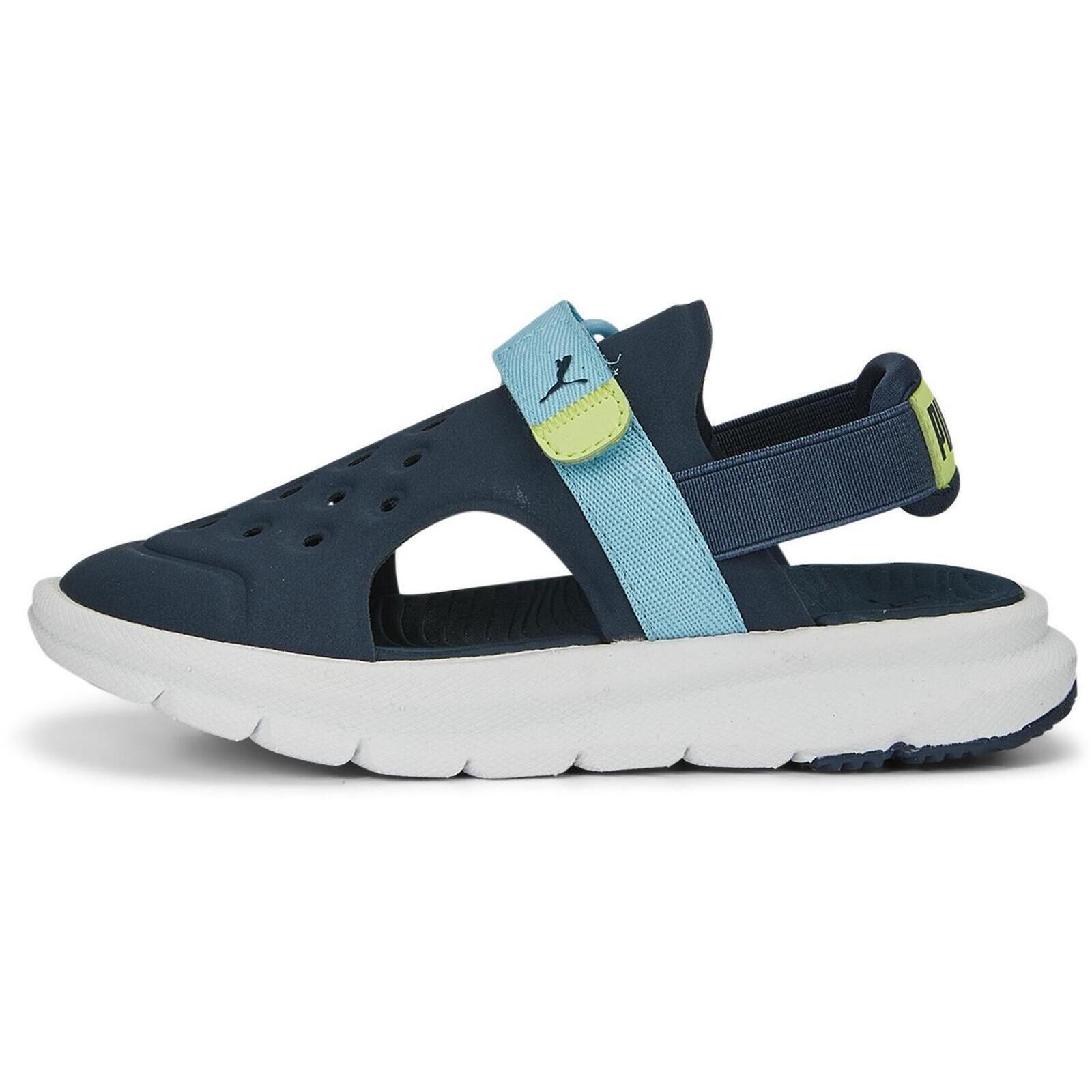 PUMA picture
