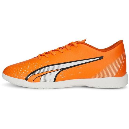 Scarpe da calcio Puma Ultra Play IT Arancia Uomini