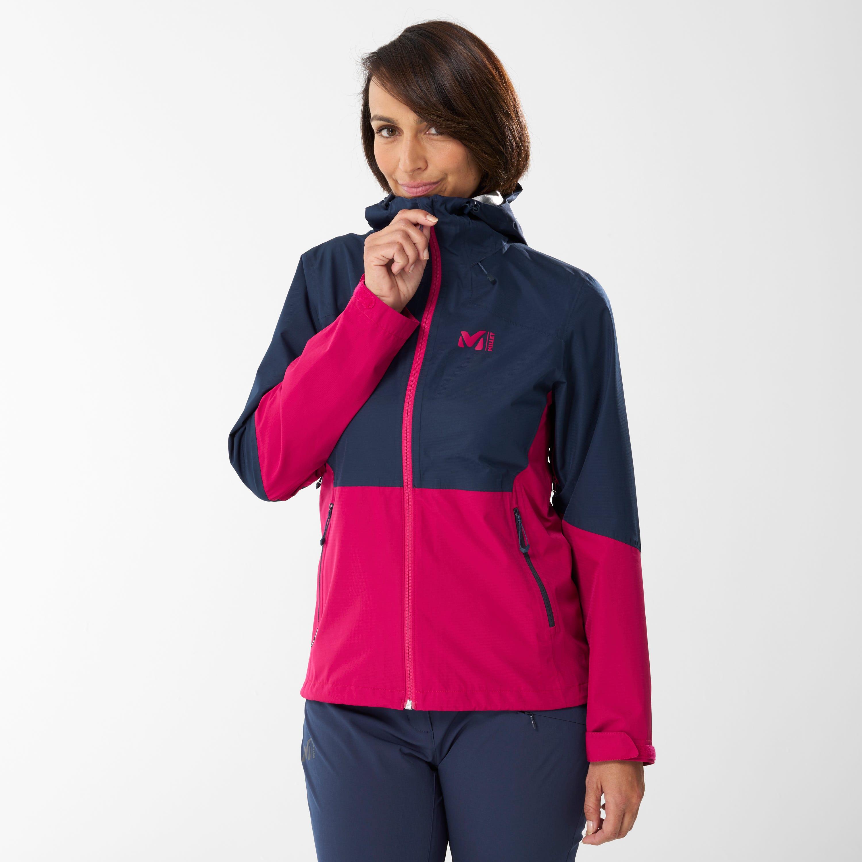 Chaqueta Senderismoujer FITZ ROY 2/5