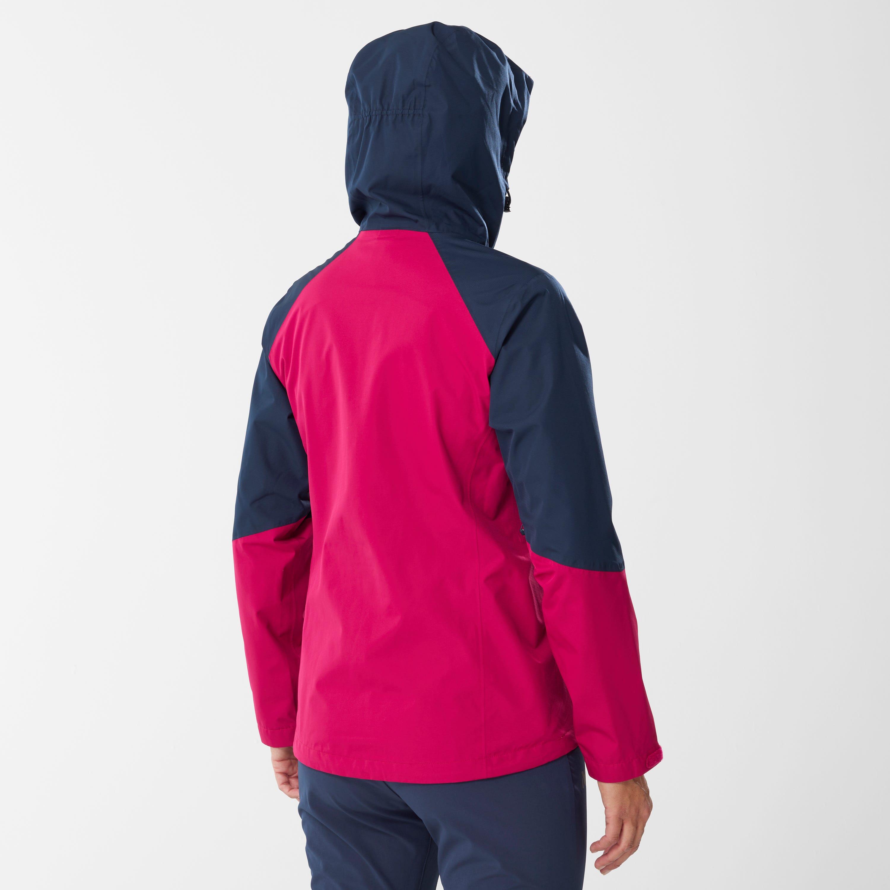 Chaqueta Senderismoujer FITZ ROY 3/5