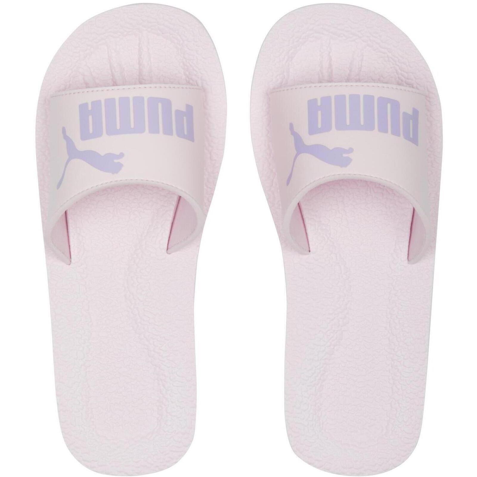 Chanclas puma best sale de mujer
