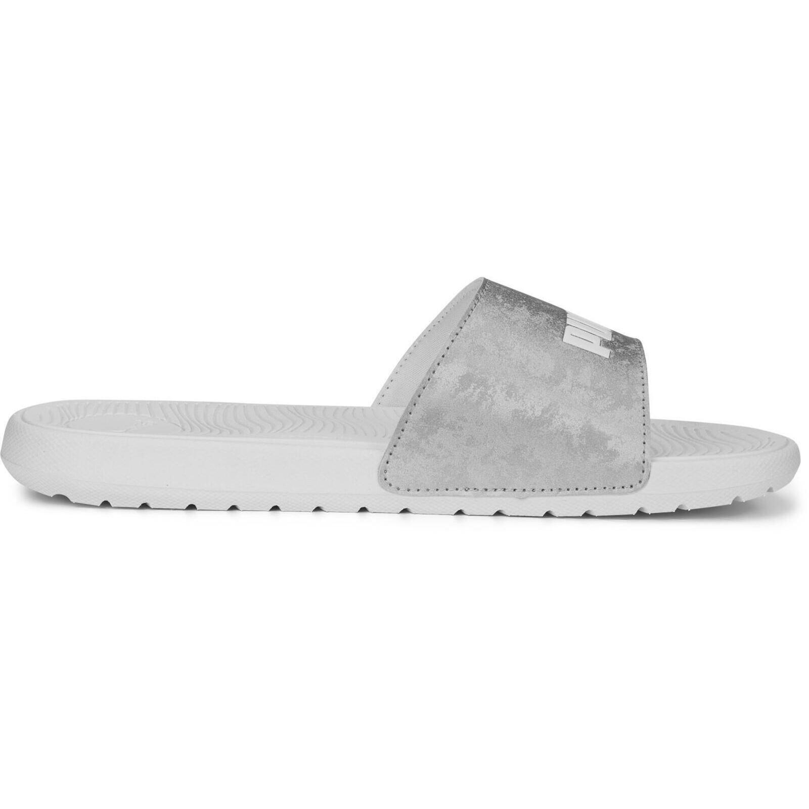 Tongs Puma Cool Cat 2.0, Gris, Femmes 2/7