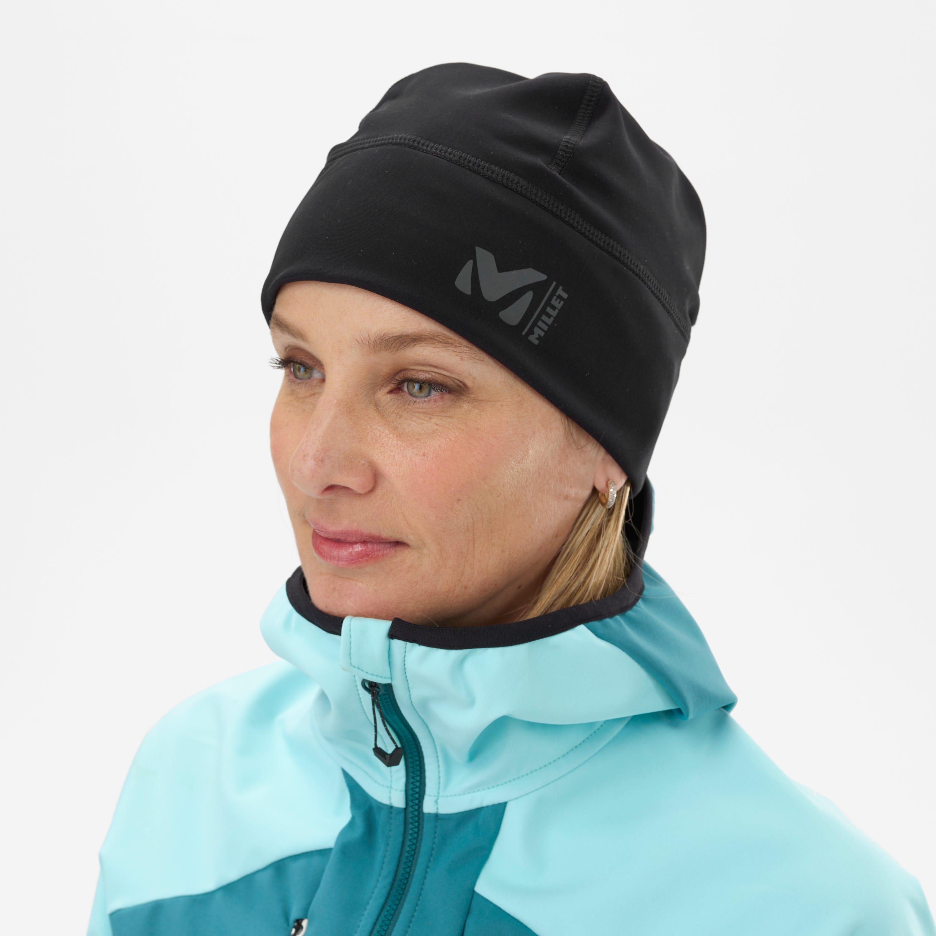 Bonnet Ski de randonnée Unisexe PIERRA MENT BEANIE 2/3