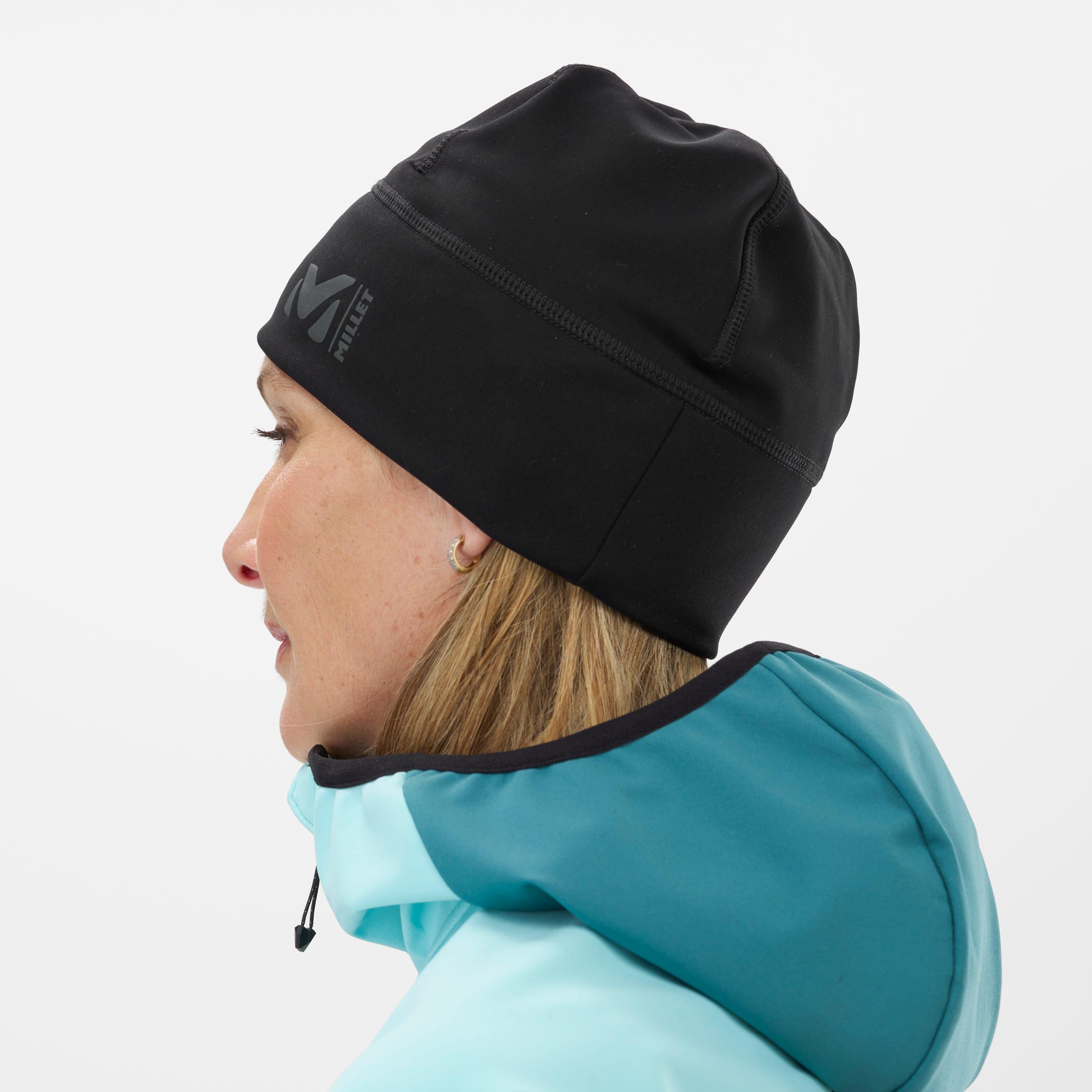 Bonnet Ski de randonnée Unisexe PIERRA MENT BEANIE 3/3