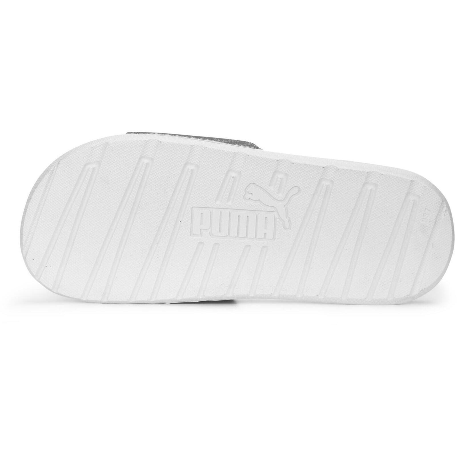 Tongs Puma Cool Cat 2.0, Gris, Femmes 5/7