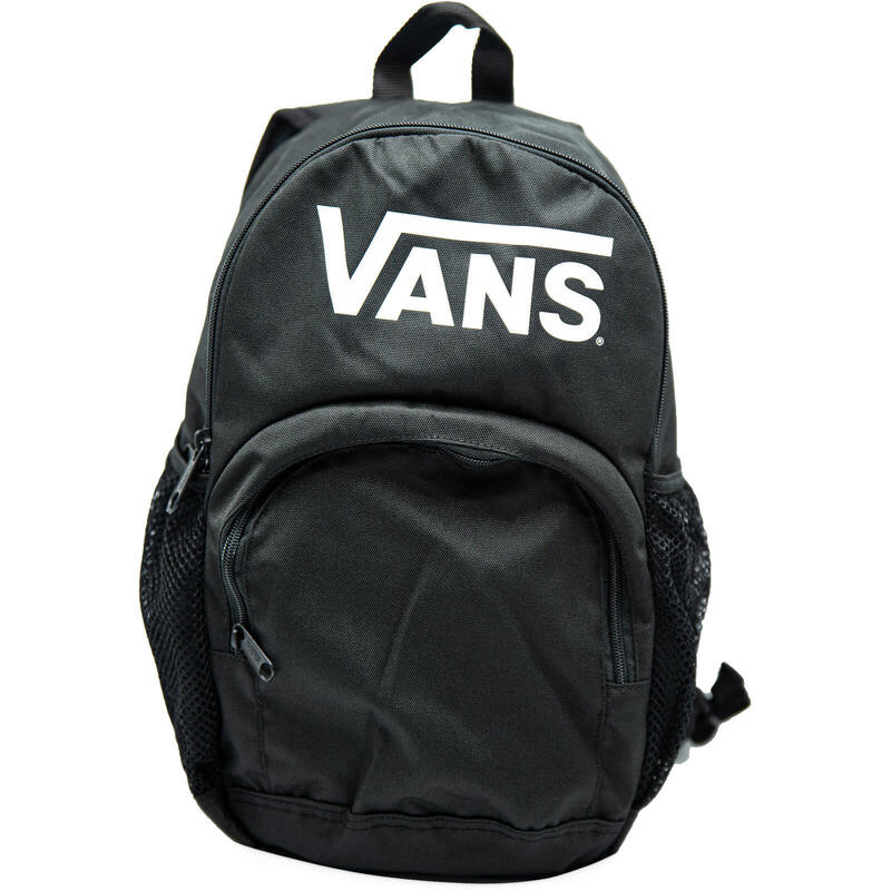 Rucsac unisex Vans Alumni, Negru